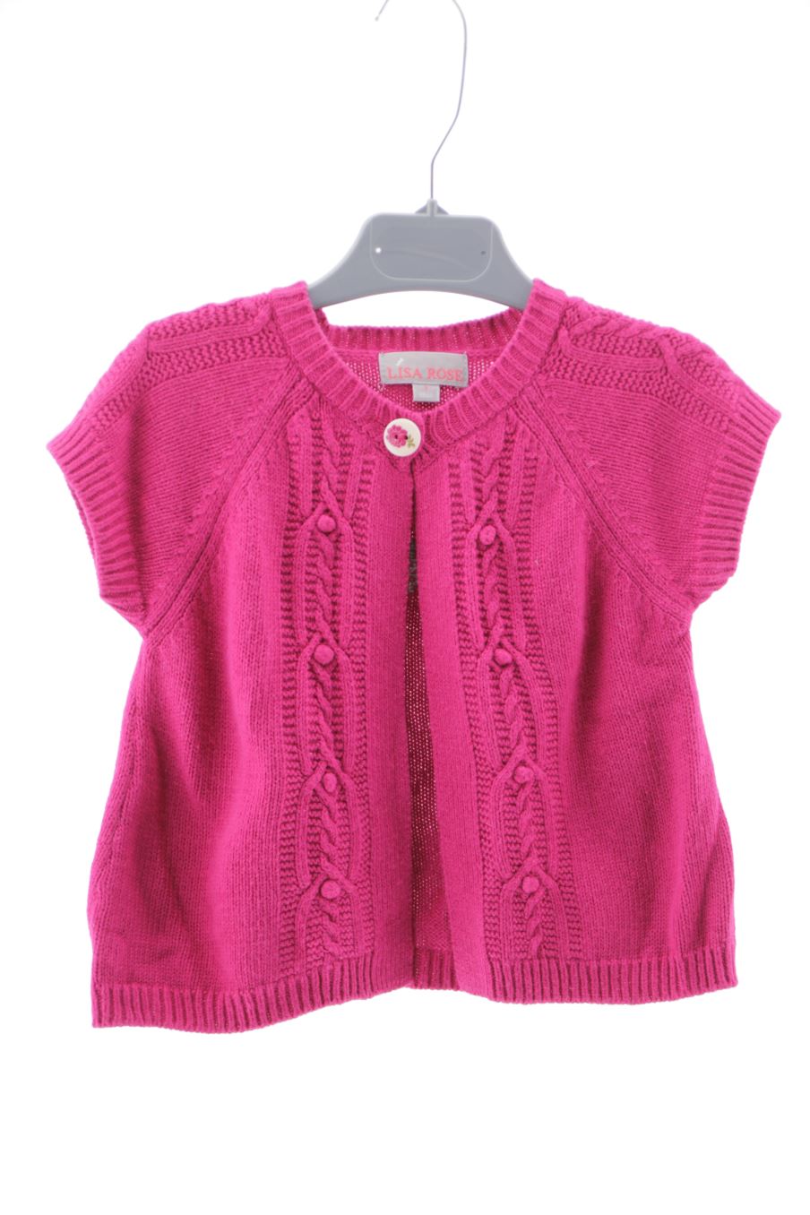 Chaqueta de Lisa Rose de la talla 3 años de segunda mano