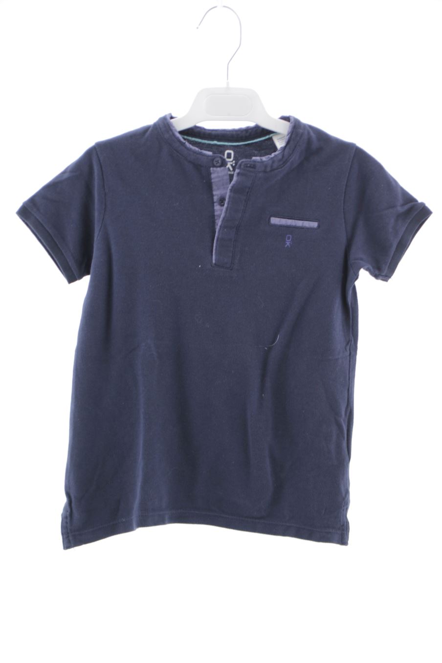 T-shirt Okaidi de la taille 6 ans de seconde main