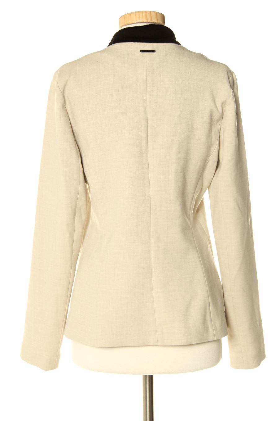 Blazer One step de la taille 36, de couleur beige