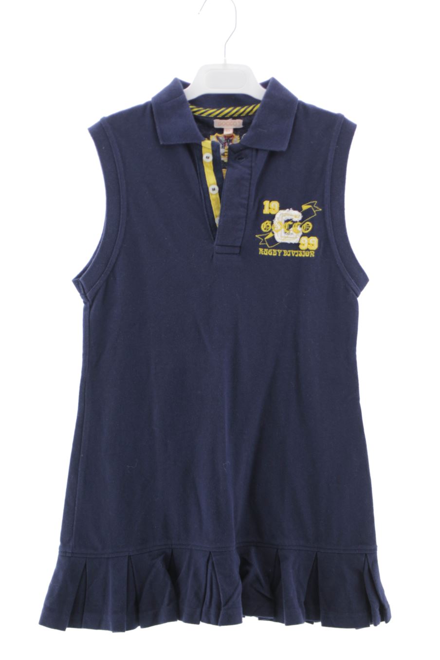 Vestido sport de Gocco de la talla 12 años de segunda mano
