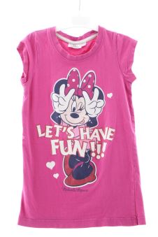 Maglietta 5 anni Disney