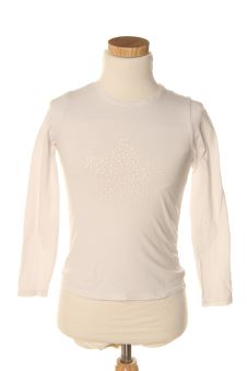 Langärmeliges T-shirt 128 Okaidi