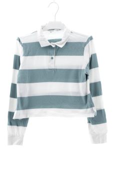 Camiseta de manga larga 9 años Mango