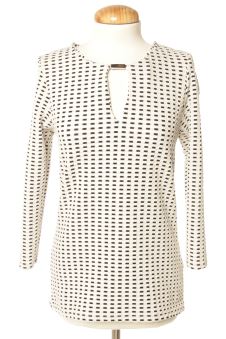 Blouse à manches longues S Grain de Malice