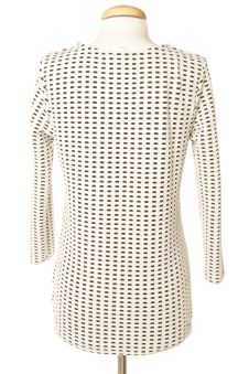 Blouse à manches longues S Grain de Malice