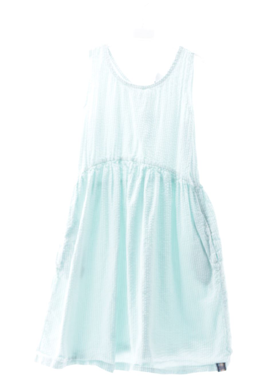 Vestido de Boboli de la talla 10 años de segunda mano