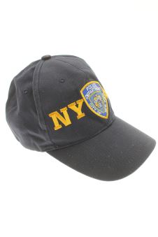 Mützen Einzelgröße NYPD