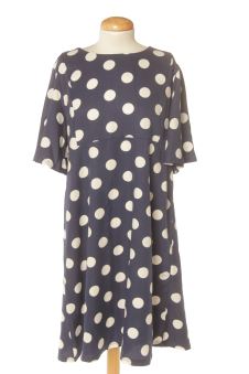 Robe casual XL Ada gatti