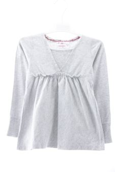 Langärmeliges T-shirt 106 Kidkind (PRENATAL)