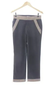 Pantalon 38 Moschino, photo 1 sur 2