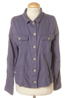 Blouson M Little Miss Captain