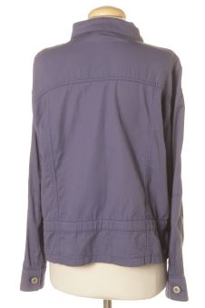Blouson M Little Miss Captain