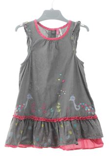 Robe 2 ans Orchestra