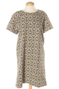 Vestido casual L Zara