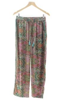 Pantalon Casual S LUNA LLENA
