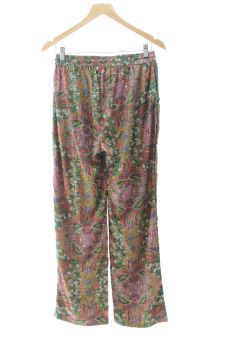 Pantalon Casual S LUNA LLENA