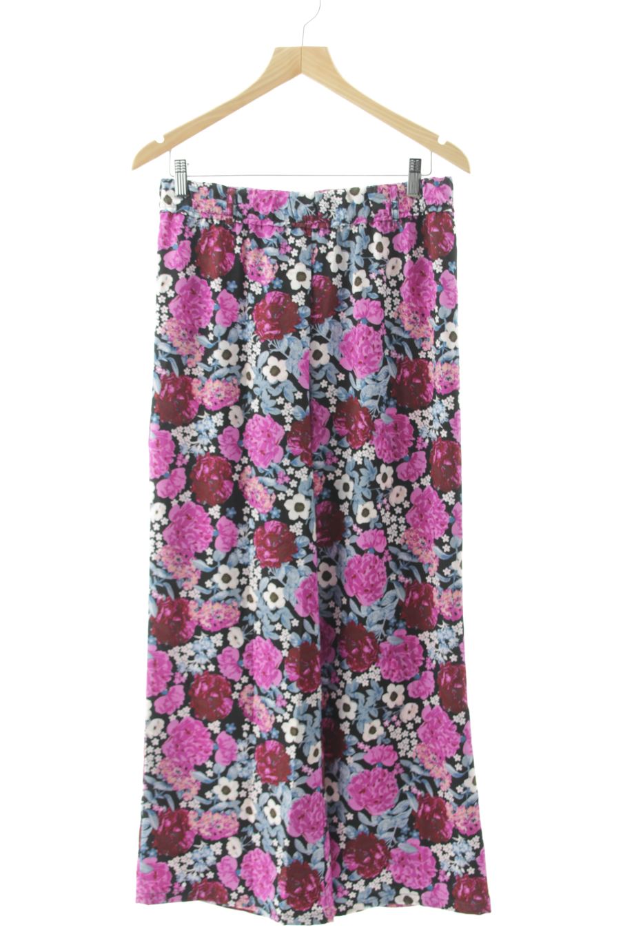Pantalon Casual PERCENTIL de la taille M, de couleur fleurs