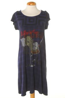 Robe casual 34 Custo Barcelona