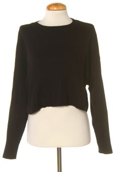 Maglione M Bershka