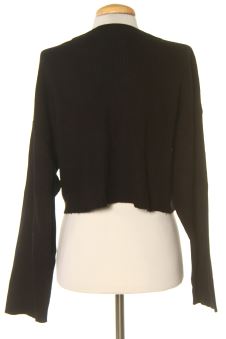 Maglione M Bershka