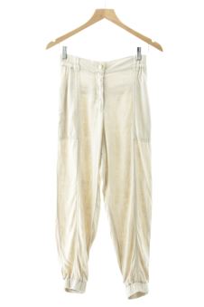 Pantalon Casual XS Zara