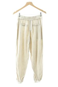 Pantalon Casual XS Zara