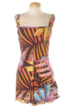Mono M Desigual, foto 1 de 2
