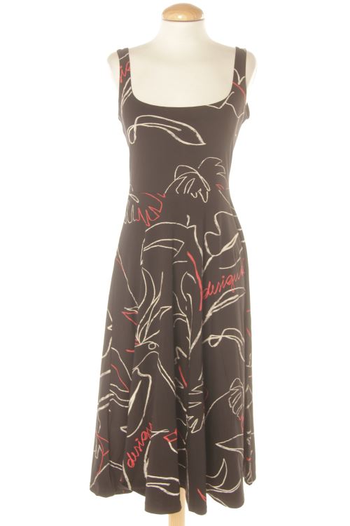 Robe casual
