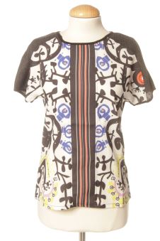 Maglietta S Desigual, foto 1 di 2