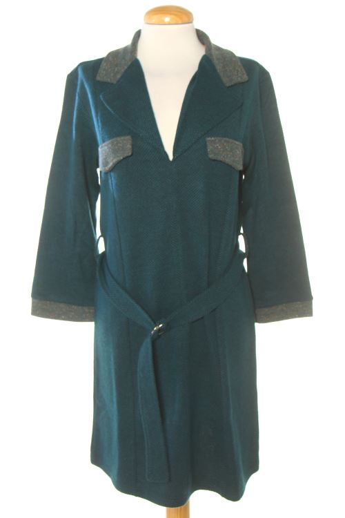 Robe casual
