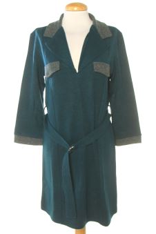 Einfaches Kleid M Smash