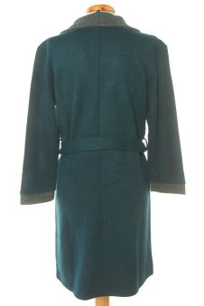 Einfaches Kleid M Smash