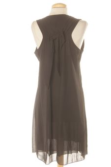 Robe casual XL Mengsha