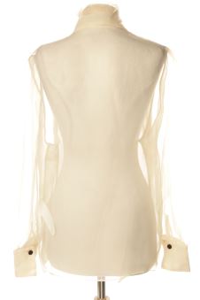 Camisa XXL Zara