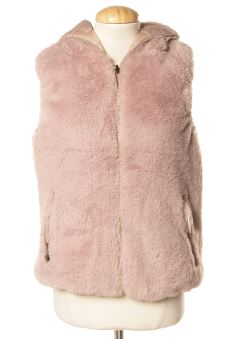 Veste sans manches L Made in italy
