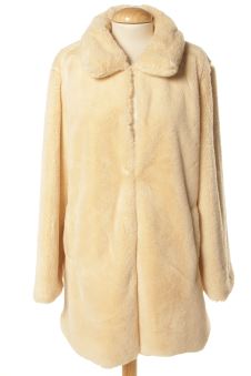 Mantel L Easy wear
