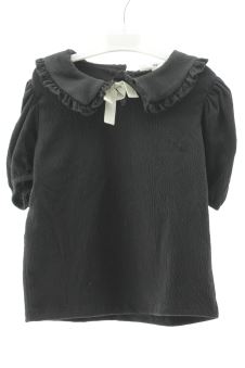Kurzärmelige Bluse 104 H&M