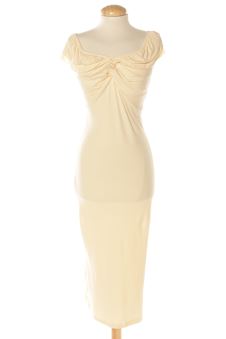 Vestido casual S PERCENTIL