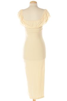 Vestido casual S PERCENTIL