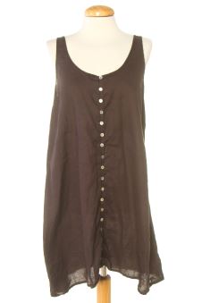 Vestido casual S Oysho