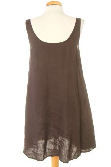Vestido casual S Oysho
