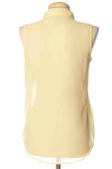 Camicia senza maniche XS Bershka