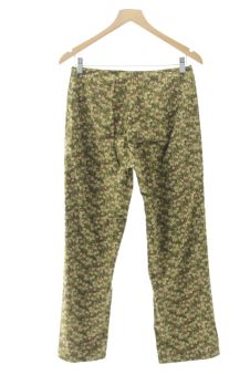 Pantaloni 38 Adolfo Dominguez