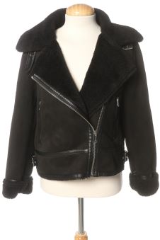 Giubbotto XS Stradivarius