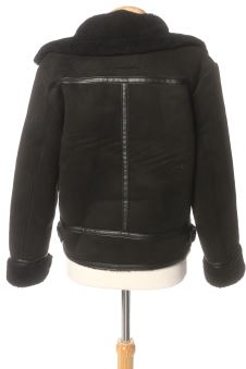 Giubbotto XS Stradivarius