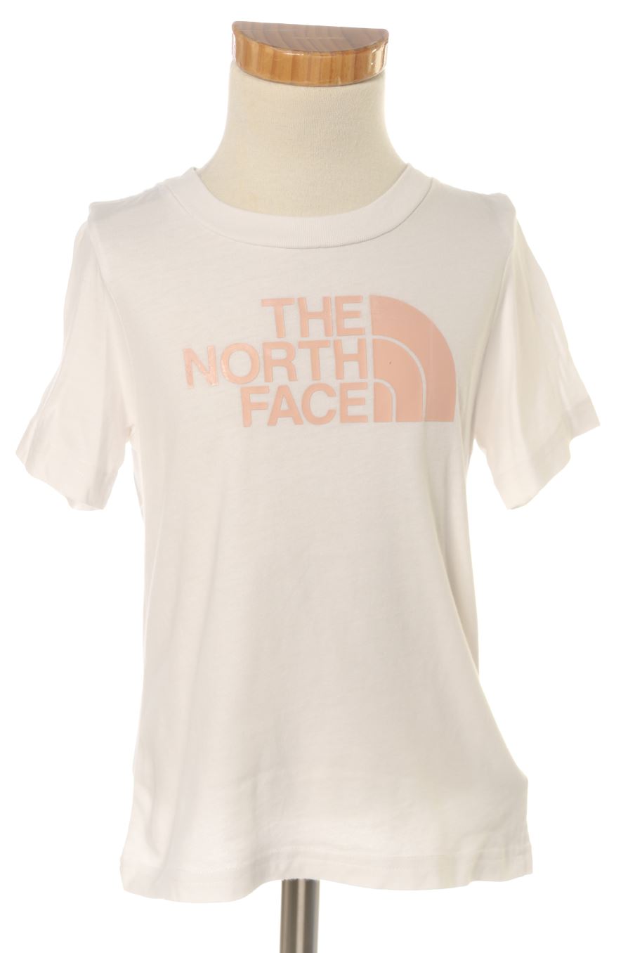 gebraucht The north face Kurzärmeliges T-Shirt Größe 106