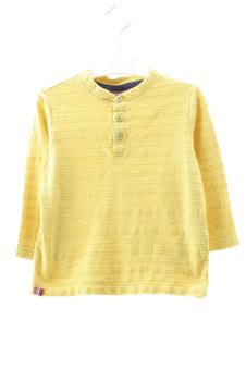 T-shirt manches longues 3 ans Sergent Major