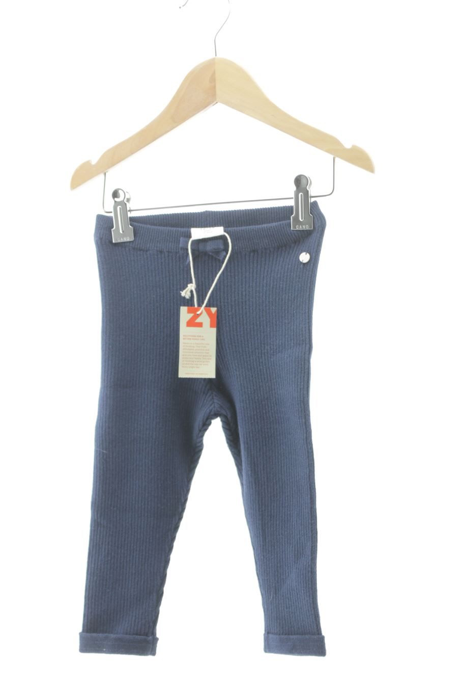 Mit Etikett ZY Hose Größe 86