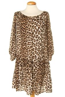 Vestido casual XS H&M