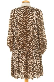 Vestido casual XS H&M